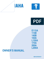 150 - 200 A Manual de Utilizador