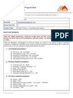 VCE Summer Internship Program 2020: Smart Task Submission Format