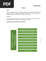 Banking Module 1