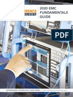 2020 EMC Fundamentals Guide: Presented by