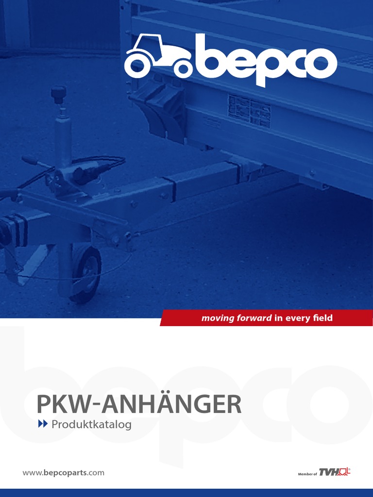 Catalogue Bepco Fiat : Catalogue de pièces détachées FIAT OE – WYFC