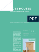 Adobe Houses Presentation