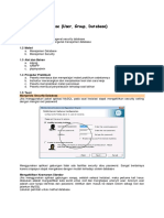 2 - MAnajemen Database