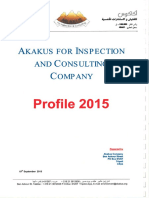 Akakus Profle