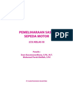 Materi Rem Pertama