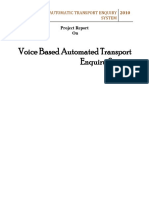 p 1506 Voice Based Automatic Transport Enquiry System