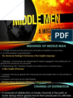 Middlemen