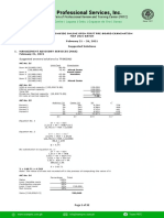 TeamPRTC May2021 1stPreboard Solutions