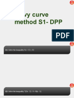 Wavy+Curve+Method+ +S2+DPP+-+11th+Elite++