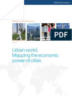 MGI Urban World Exec Summary