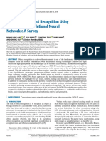 RGB-D-Based Object Recognition Using Multimodal Co