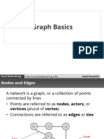 Graph Basics: Social Media Mining Social Media Mining