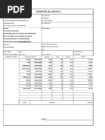 INVOICE