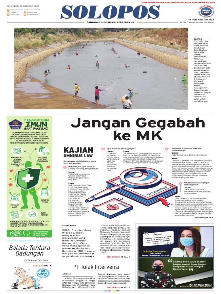 Majalah Duta Rimba Edisi 91 Juli Agustus By Perhutani Issuu