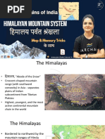 Himalayas Intro Origin Physiographic Division Compressed 1