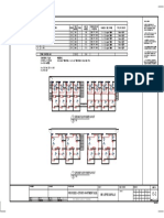 Second Floor Power Layout: Fire Exit Fire Exit