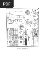 Computer Aided Machine Drawing Manual (10ME46A) 2015-16: Details of A SCREW JACK