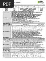 Resume - Shradha Patil - Version 5