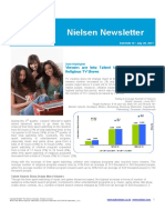 Nielsen Newsletter Jul 2011-Eng