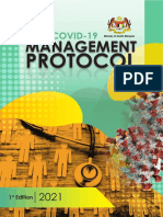 Annex 50 Post Covid-19 Management Protocol 12july2021