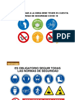 Datos para Ingreso Letrero