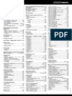 LISTA DE RAMAIS HOSPITAL