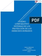 16 Sistemas de Protección Dd.hh - Canales Huamán Alvaro