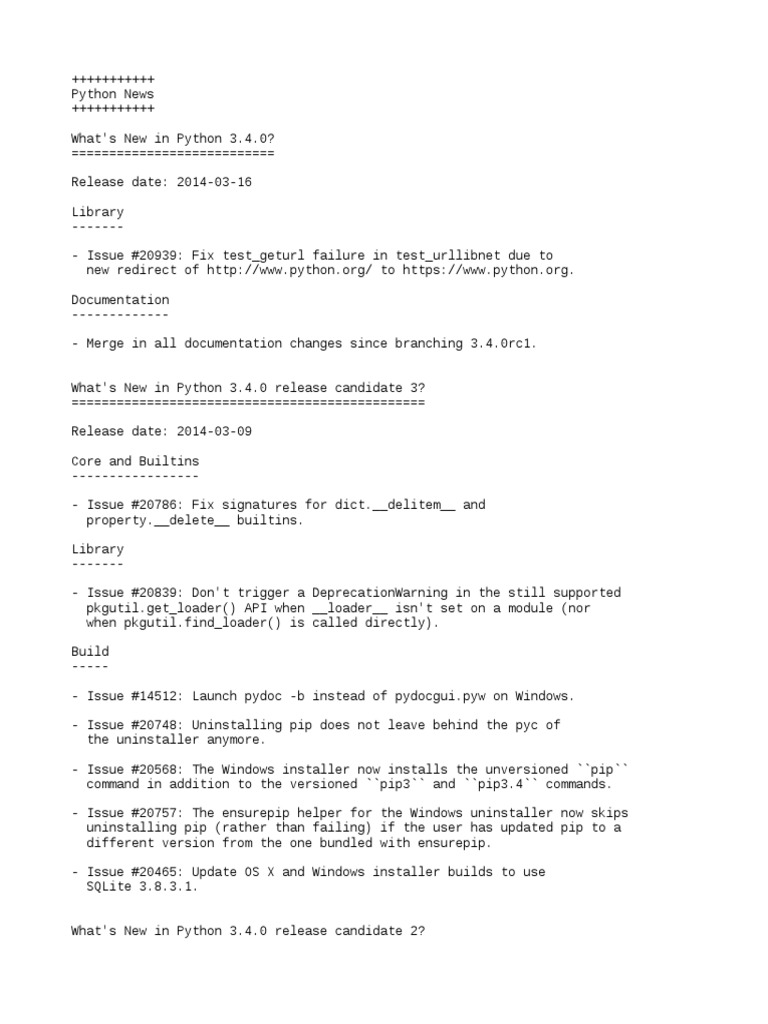 News | PDF | Parameter (Computer Programming) | Subroutine