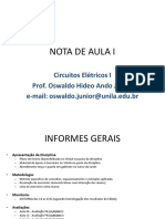 Nota de Aula 1