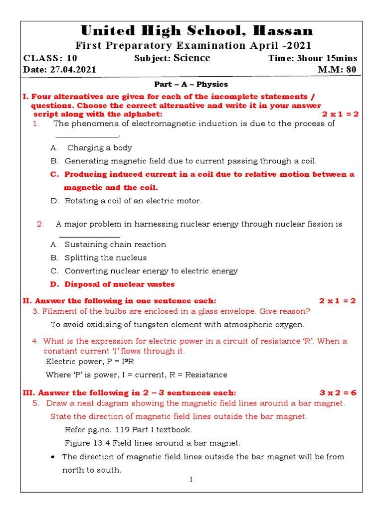 Pltw 1.2.2 Answer Key