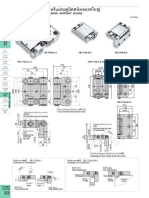 Multiaxial Hinges For Large Airtight Doors: Pat - Pend