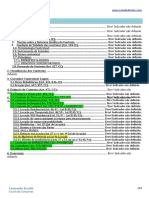 Contratos e suas espécies