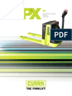 CLARK WPX FeatureBrochure