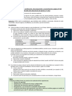 Experimentos para 5°2° y 5°5° Semana 15-3 A 19-3