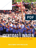 3 Imagen e Identidad en Iglesia - Web