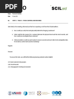 CHL V3 Prog Unit 2 Task 9