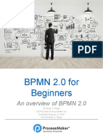 BPMN 2.0 for Beginners eBook - 2016 Edition-1