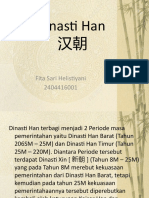 Dinasti Han