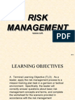 risk management1