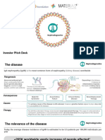 Investor Pitch Deck: Nephrodiagnostics