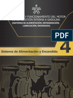 Siste AlimenYencendido