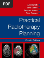 Practical Radiotherapy Planning, Fourth Edition