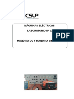 INFORME LAB3