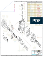 Spares DRG HPC400