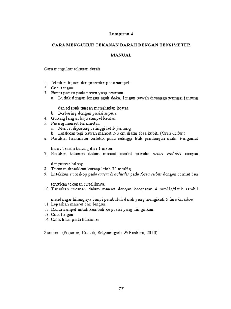 Lampiran 4 5 Pdf