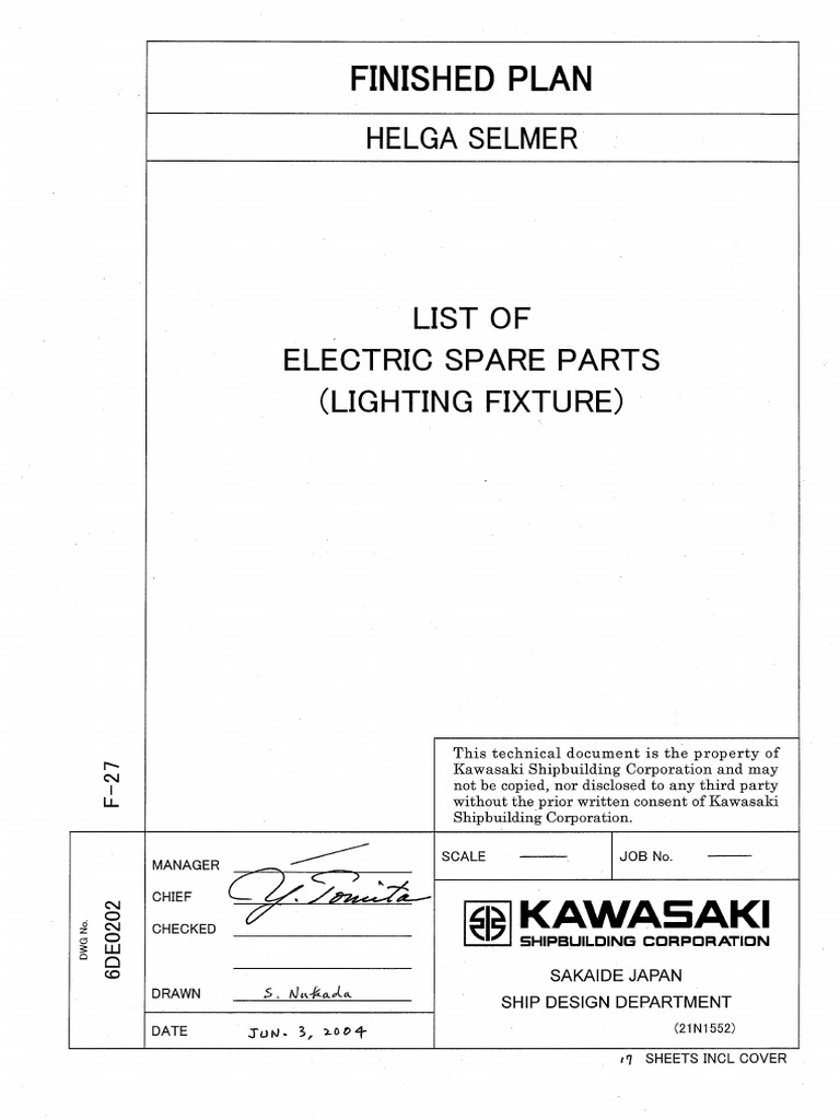 F 27 | PDF