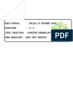 OPTIMASI DIET HIPEREMSIS