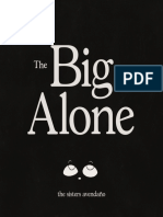 Big Alone: The Sisters Avendaño