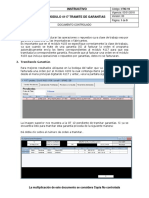 I-TIC-16 - Modulo 4117 Tramite Garantias