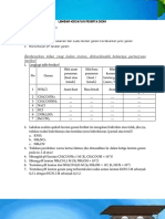 LKPD Hidrolisis Garam